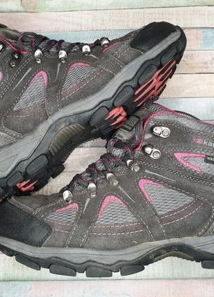 Ботинки karrimor