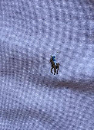 Рубашка  polo ralph lauren8 фото