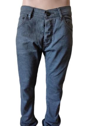 Чоловічі джинси від smog німеччина євро розмір 30/321 фото