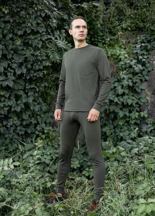 Термобілизна