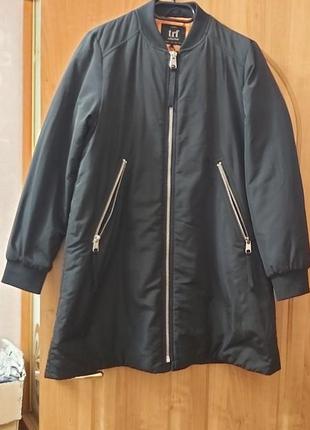 Куртка деми zara