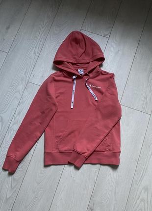 Champion худи