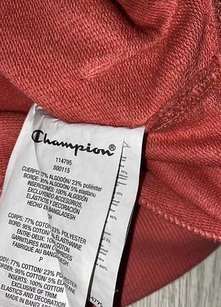 Champion худи 4