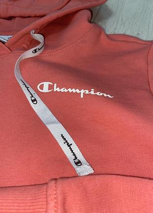 Champion худи 2