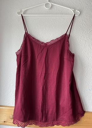 Новая майка