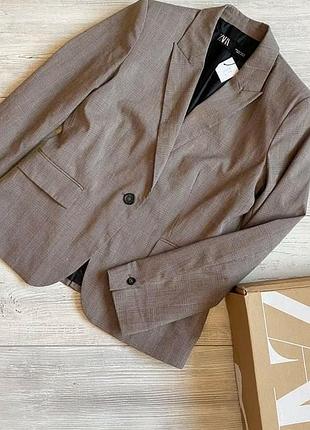 Піджак zara2 фото