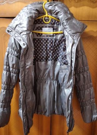 Куртка c&a 2