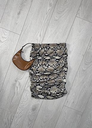 Shein юбка
