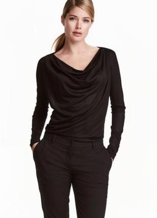 Кофта блуза