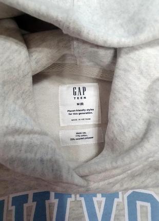 Толстовка, худи gap 4