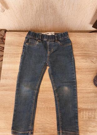 Штани,джинсы на хлопчика6 фото