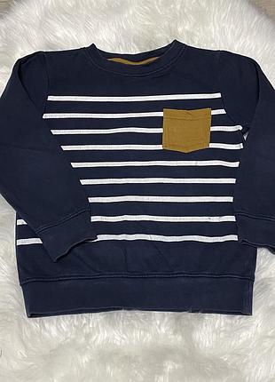 Светр світшот для хлопчика