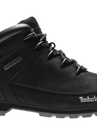 Ботинки timberland euro sprint. оригинал. р-ры 43 455 фото