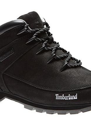 Ботинки timberland euro sprint. оригинал. р-ры 43 451 фото