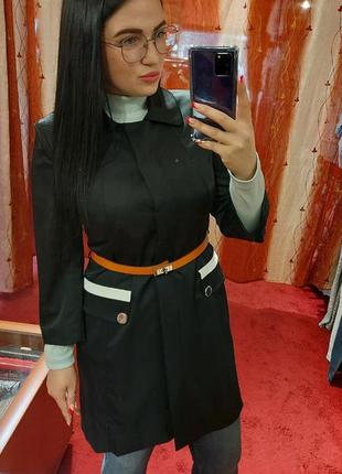 Плащ 4g by gizia 🔥