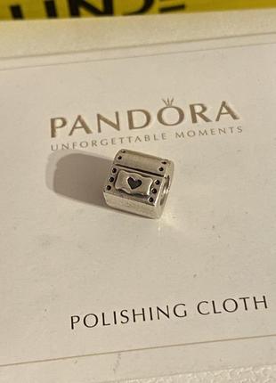 Шарм сундук скриня коробочка сейф