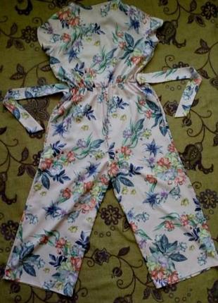 Комбінезон для дівчинки