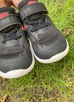 Кроссовки nike 4