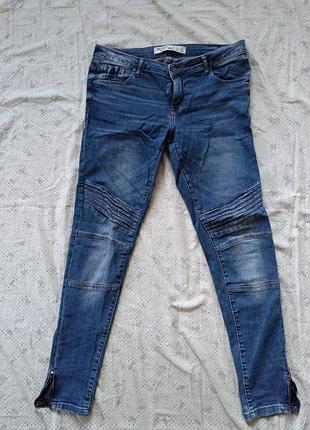 Джинси