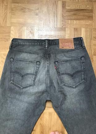 Джинси levi’s3 фото