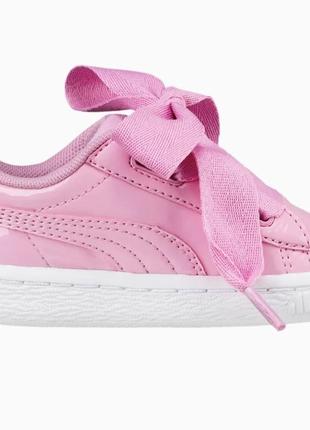 Puma кросівки 4