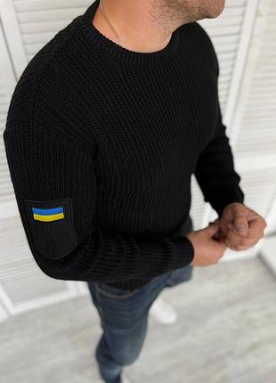 Чоловічий світер 2