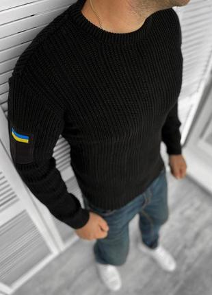 Чоловічий світер 3
