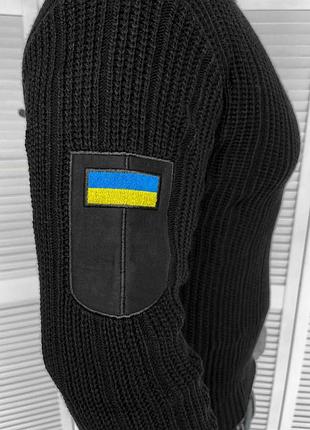 Чоловічий світер 4