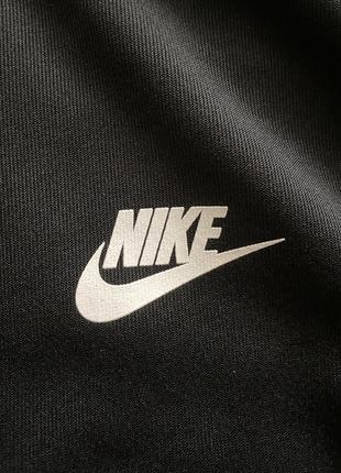 Олімпійка nike sportswear, оригінал, розмір м 7