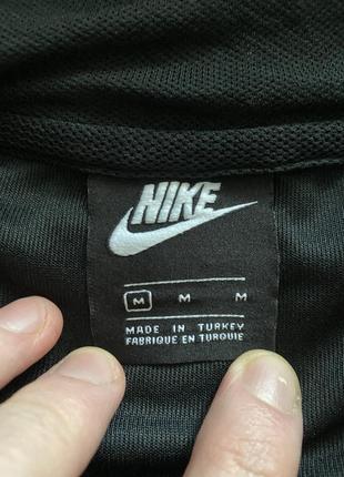Олімпійка nike sportswear, оригінал, розмір м 4