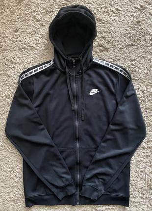 Олімпійка nike sportswear, оригінал, розмір м