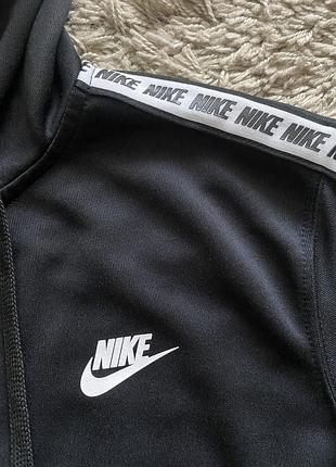 Олімпійка nike sportswear, оригінал, розмір м 9