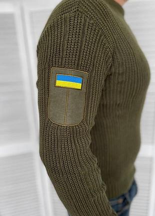 Чоловічий світер 3