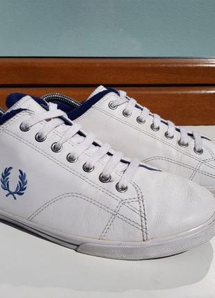 Кросівки кеди lacoste feed perry 45р