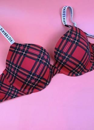 Бюст victoria’s secret оригінал 34d,32dd(e)