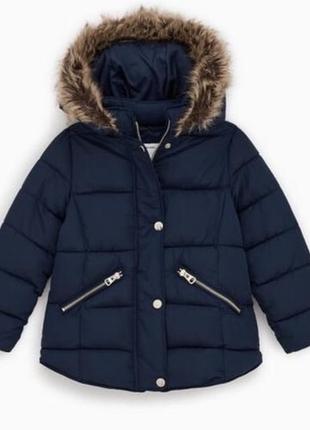 Дитяча куртка zara