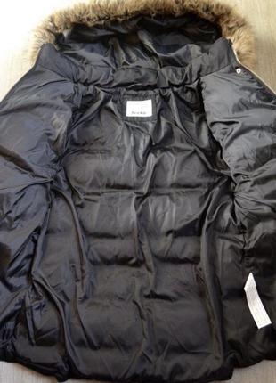 Дитяча куртка zara 2