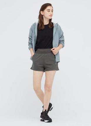 Шорті uniqlo (443442)