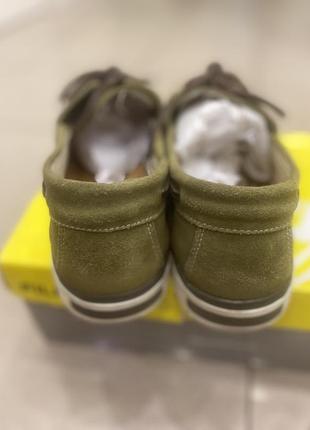 Попсайдери filipeshoes 4