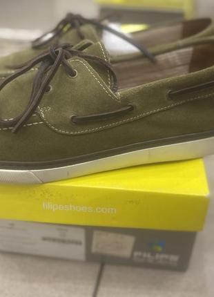 Попсайдери filipeshoes 5