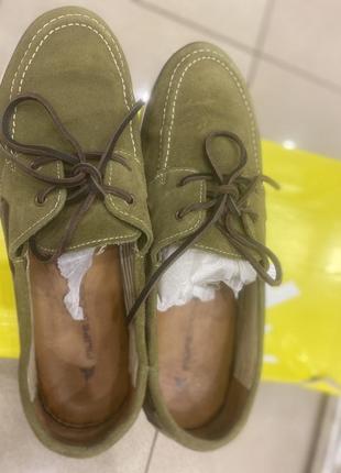 Попсайдери filipeshoes 2