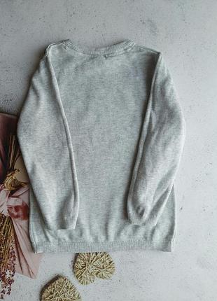 Свитер h&m 6