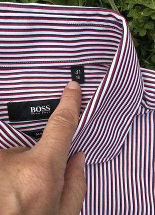 Сорочка hugo boss4 фото