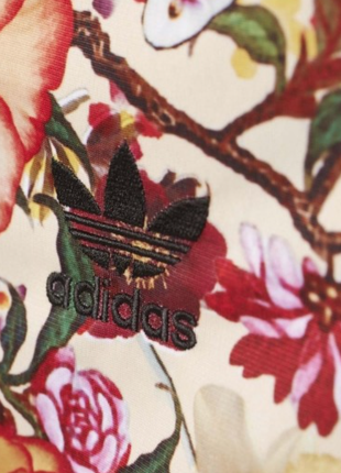 Крутая байка, кофта на молнии adidas firebird tт, оригинал. 34 евро4 фото