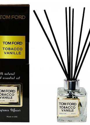 Аромадіфузор tom ford tobacco vanille brand collection 85 мл