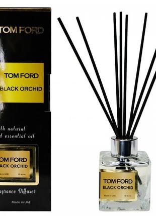 Аромадіфузор tom ford black orchid brand collection 85 мл
