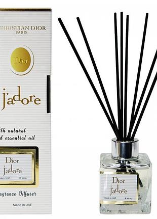 Аромадіфузор dior jadore brand collection 85 мл