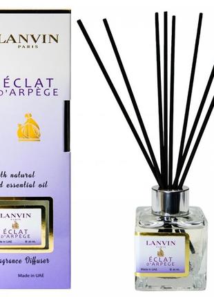 Аромадіфузор lanvin eclat d‘arpege brand collection 85 мл
