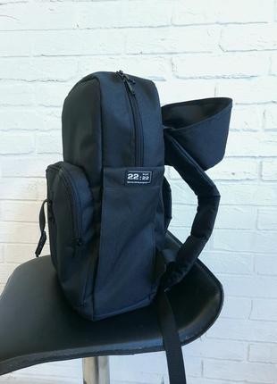 4 цвета! идеальный рюкзак для школы  рюкзак унисекс |  женский рюкзак |  мужской рюкзак4 фото