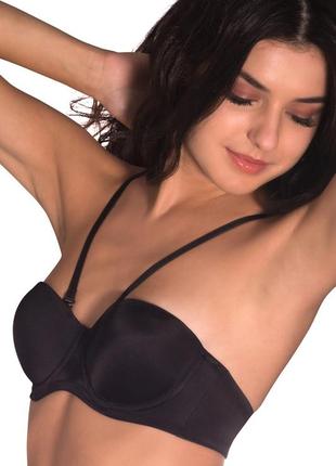 75с-34с многофункциональный универсальный гладкий бюстгальтер без бретель